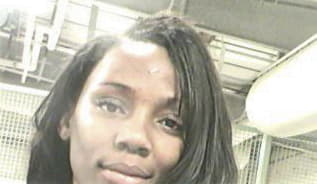 Ariane Grant, - Orleans Parish County, LA 